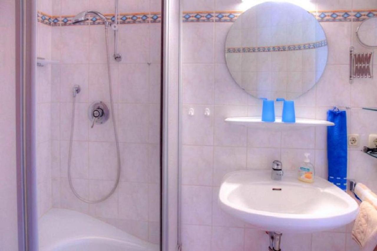 Ferienwohnungen Arnika Krun Ngoại thất bức ảnh